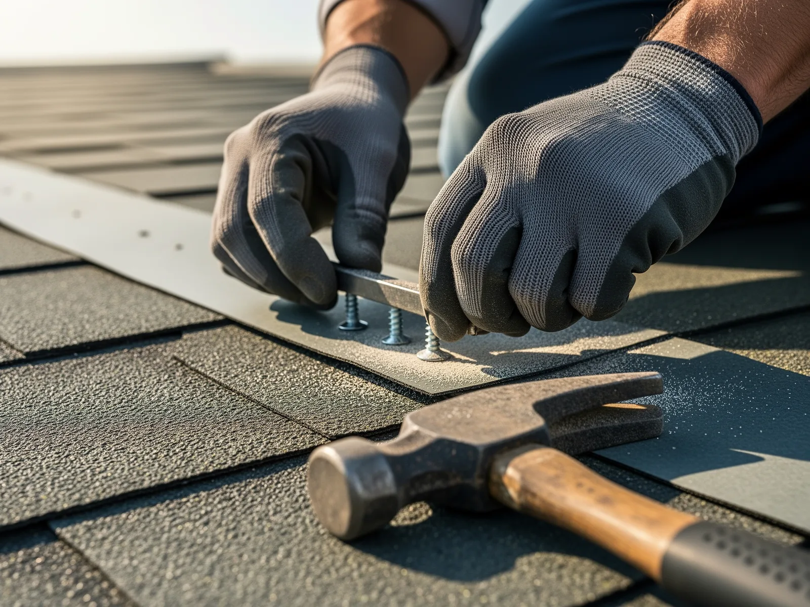 Why choose Fascia Repair in Bear Branch, KY